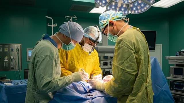 Пацієнт з ожирінням не відповідає на лікування: від пошуку прихованих причин до персоналізованої терапії